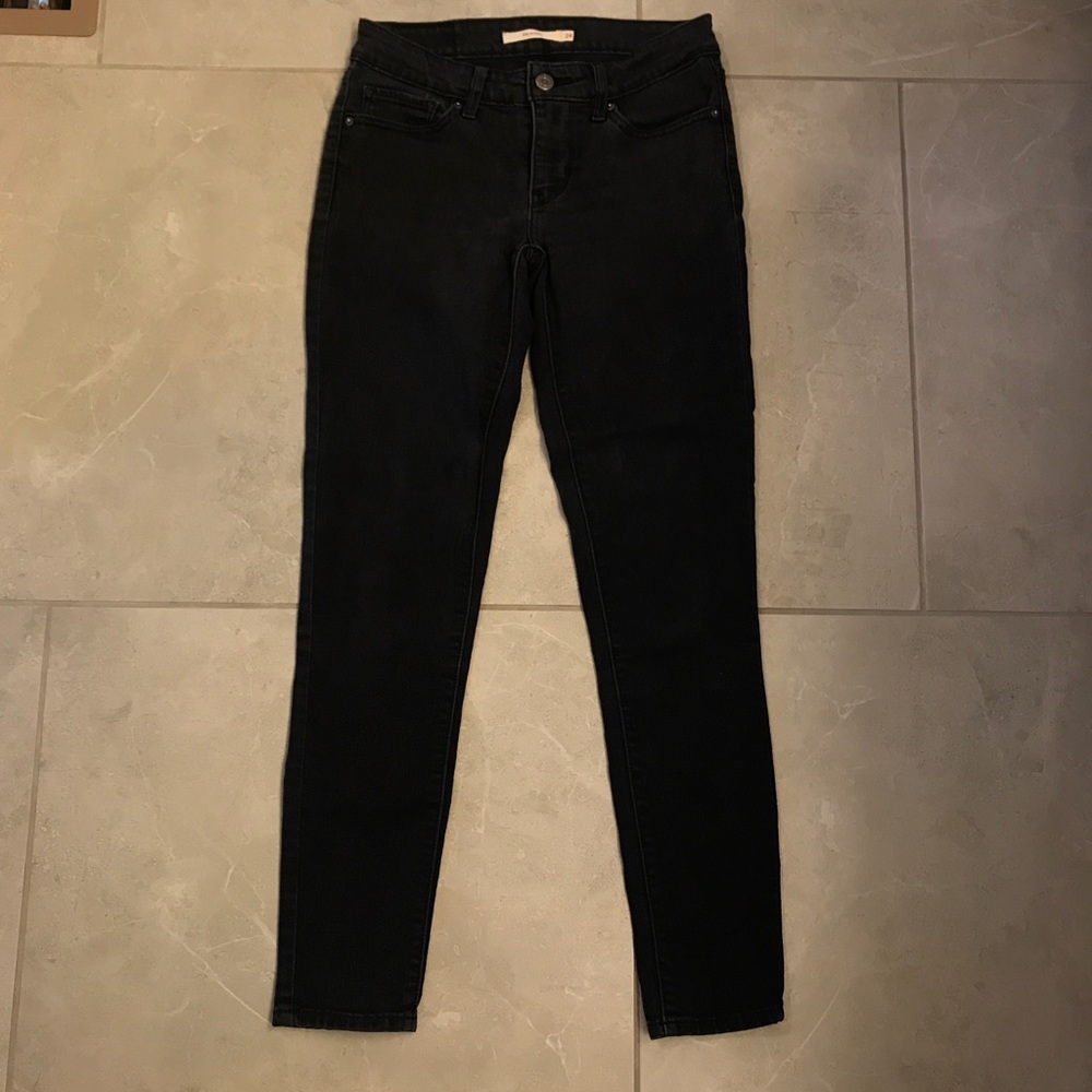 711 Levi’s